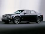 Chrysler 300C Concept 2003 года